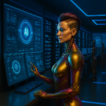 ⭐ <strong>DOCUMENTO MAESTRO – SHOCK CULTURAL CONTROLADO + DESEMBARCO DE ANDROIDES + INFORME PARA INVERSORES</strong>