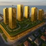 🏙️ <strong>STROBEL–LINIERS GATEWAY COMPLEX</strong>