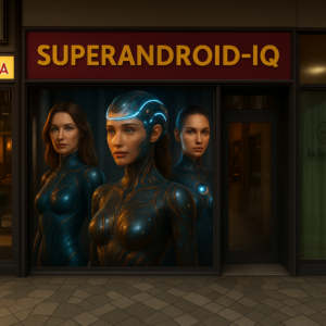 superandroid