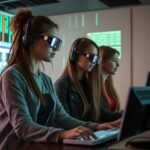 📸Vidrieras Inteligentes en Mar del Plata 💰- Mirrow Smart + Mirrow Fashion – SpaceArch Technology