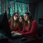 ⭐ <strong>NOTA OFICIAL — NACIMIENTO DE UNA MULTINACIONAL FRACTAL</strong>