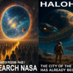 🌐SPACEARCH GEN ACADEMY