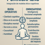 🧘‍♂️ ** Buda operativo y el salto al Omnisapiens