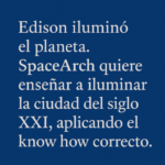 ⭐ DOCTRINA BASE SPACEARCH
