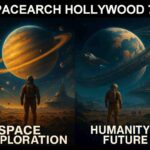 ⭐ ANUNCIO OFICIAL – MAR DEL PLATA 2025: SPACEARCH HOLLYWOOD 7.0**