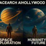 ⭐ ANUNCIO OFICIAL – MAR DEL PLATA 2025: SPACEARCH AIHOLLYWOOD 7.0**