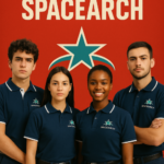 ⭐ <strong>MENSAJE OFICIAL A LOS JÓVENES – SPACEARCH & SPACEGEN ACADEMY</strong>