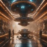 SPACEARCH AIHOLLYWOOD 7.0: <strong>Global Associative Model for AI-Generated Film Production</strong>