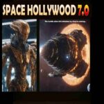 **SPACEARCH AIHOLLYWOOD 7.0