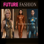 Future Fashion LifeStyle