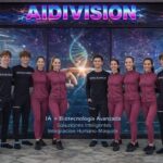 🧩 Unidad: <strong>SpaceArch AI Services</strong>