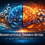 <strong>Neuroplasticidad dinámica activa: el verdadero umbral de la Cuarta Ola</strong>