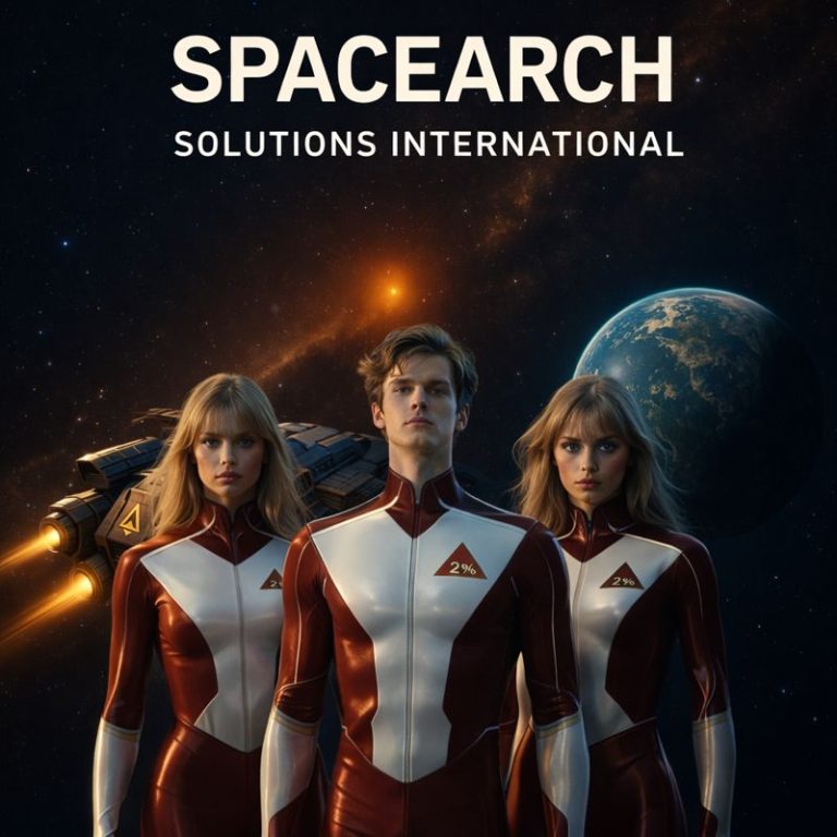 spacearch