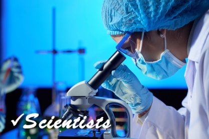 Scientist