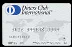 Diners club