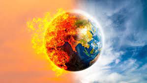 Calentamiento global