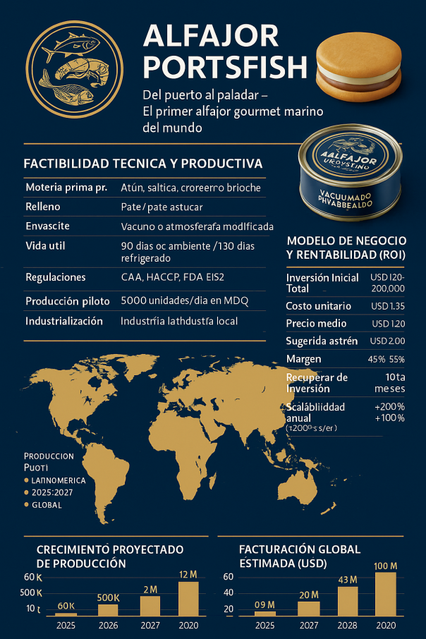 ALFAJOR PORTSFISH-OK-OM