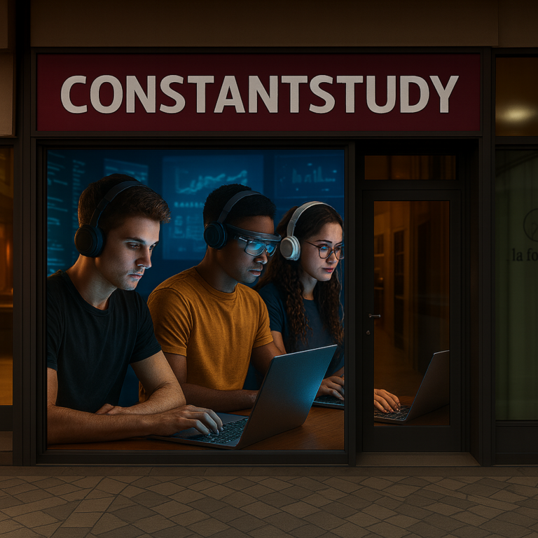 constantstudy