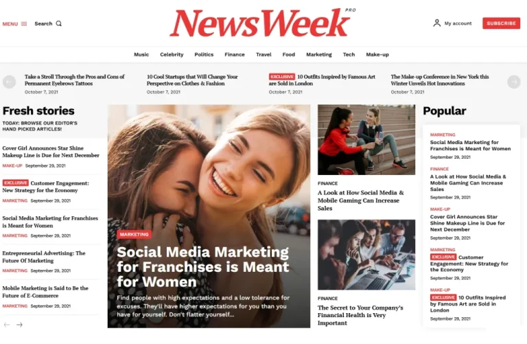 newsweek