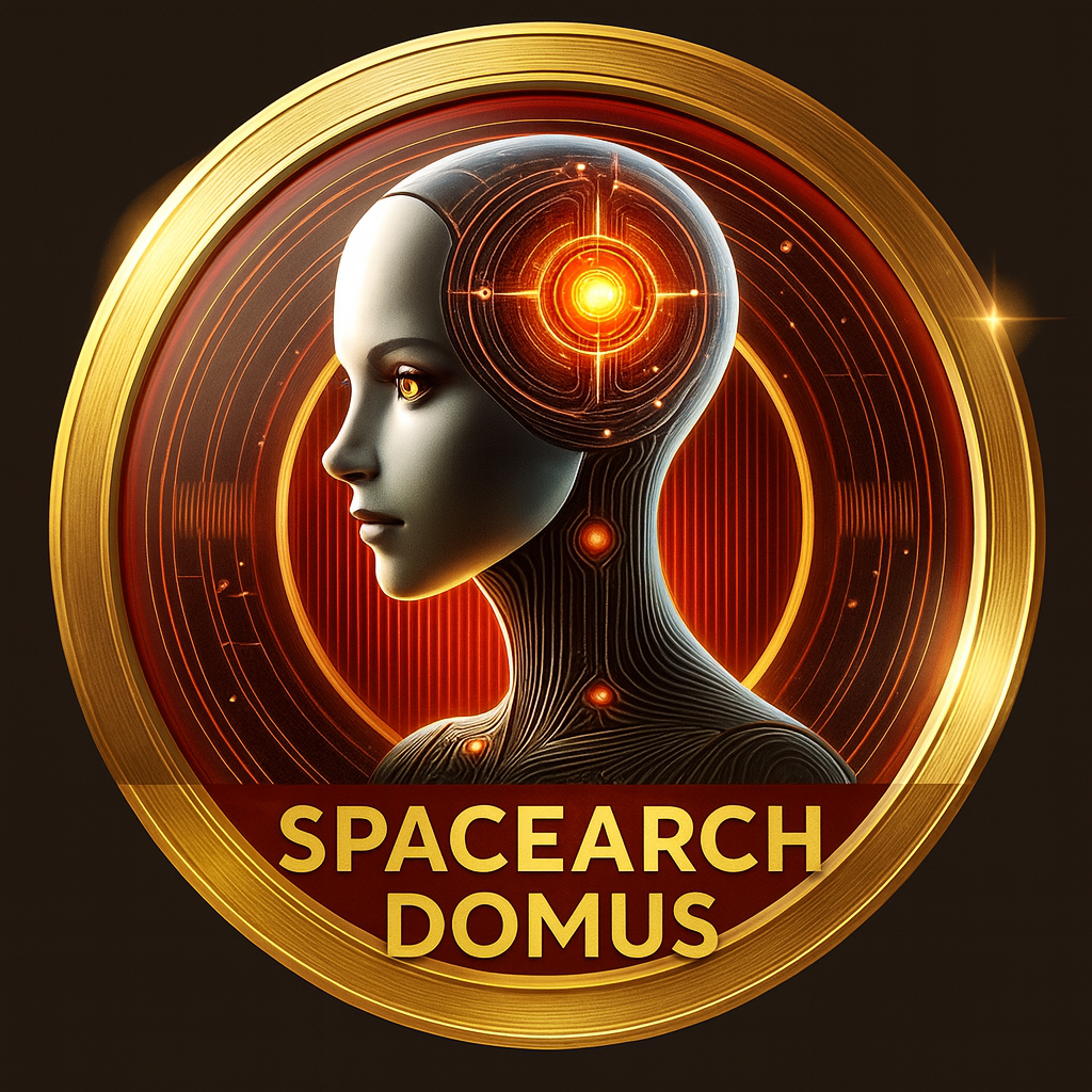spacearch domus