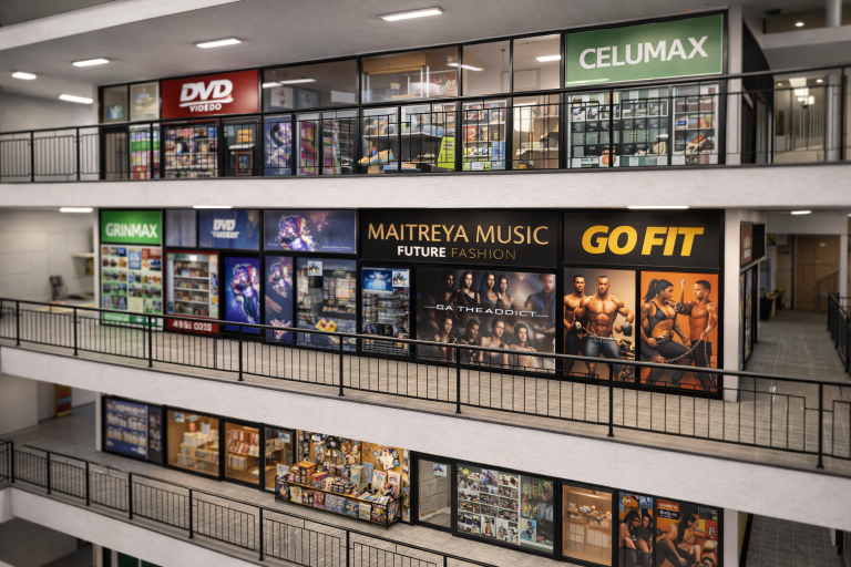 galeria franquicias1