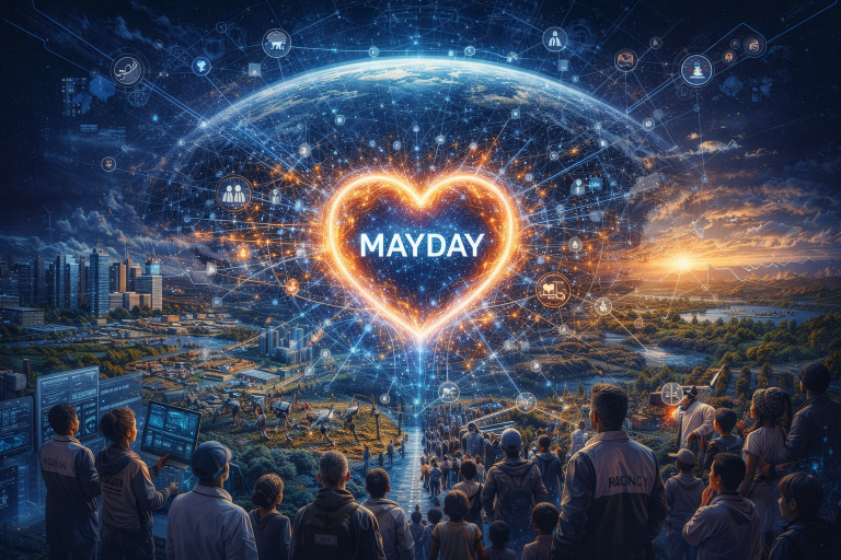 mayday