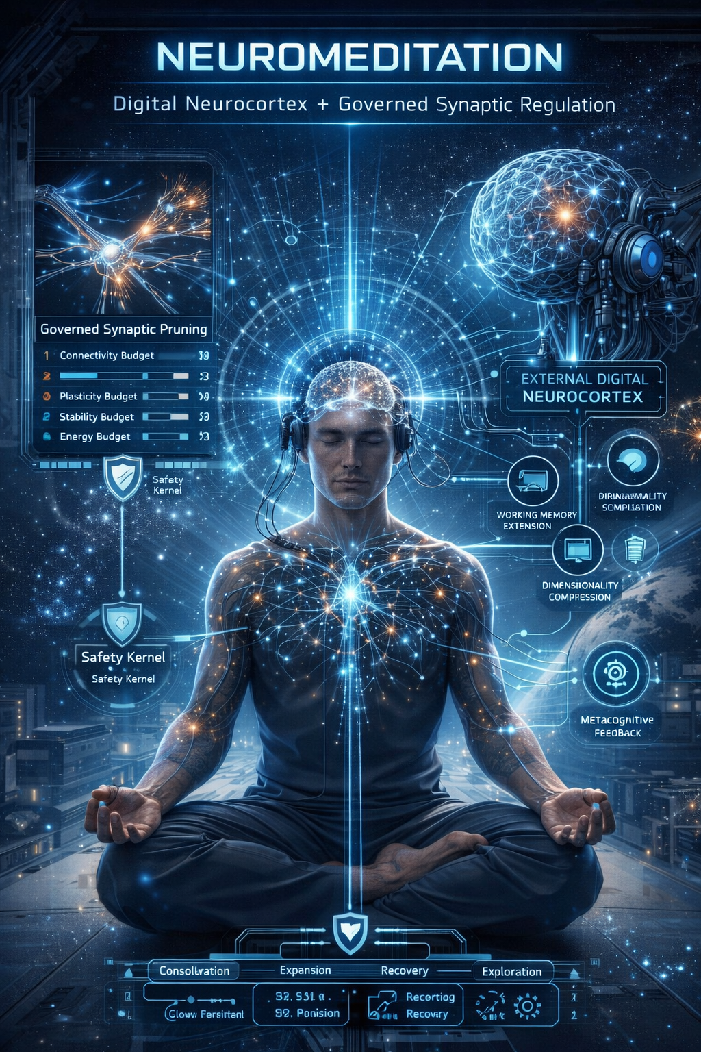 neuromeditation