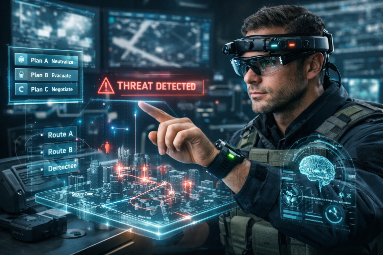 nurocortex-retrocausal