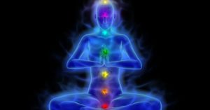 chakras