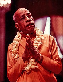 Prabhupada