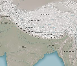 Himalaya_Map