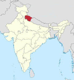 Uttarakhand_in_India