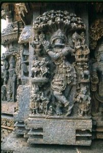 krishna